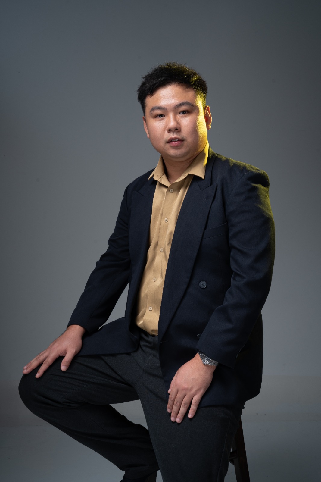 MAICSA-licensed Company Secretary serving businesses in Selangor